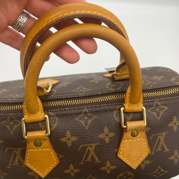 🤎SOLD🤎Louis Vuitton Speedy 25 - Picture 7 of 12